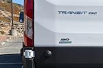 New 2025 Ford Transit 250 Low Roof AWD Empty Cargo Van for sale #FZ253 - photo 7