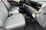 New 2025 Ford F-550 XL Regular Cab 4WD 16' Scelzi Steel Flatbed Truck for sale #FZ254 - photo 10