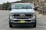 New 2025 Ford F-550 XL Regular Cab 4WD 16' Scelzi Steel Flatbed Truck for sale #FZ254 - photo 3