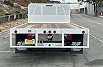 New 2025 Ford F-550 XL Regular Cab 4WD 16' Scelzi Steel Flatbed Truck for sale #FZ254 - photo 5