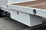 New 2025 Ford F-550 XL Regular Cab 4WD 16' Scelzi Steel Flatbed Truck for sale #FZ254 - photo 6