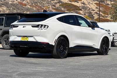 New 2025 Ford Mustang Mach-E GT AWD SUV for sale #FZ267 - photo 2