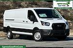 New 2025 Ford Transit 350 Low Roof Empty Cargo Van for sale #FZ273 - photo 1