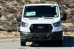 New 2025 Ford Transit 350 Low Roof Empty Cargo Van for sale #FZ273 - photo 3