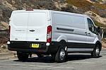 New 2025 Ford Transit 350 Low Roof Empty Cargo Van for sale #FZ273 - photo 2