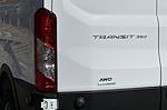New 2025 Ford Transit 350 Low Roof Empty Cargo Van for sale #FZ273 - photo 6