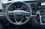 New 2025 Ford Transit 350 HD Low Roof Empty Cargo Van for sale #FZ277 - photo 11