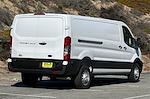 New 2025 Ford Transit 350 HD Low Roof Empty Cargo Van for sale #FZ277 - photo 5