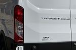 New 2025 Ford Transit 350 HD Low Roof Empty Cargo Van for sale #FZ277 - photo 7