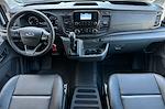 New 2025 Ford Transit 350 HD Low Roof Empty Cargo Van for sale #FZ277 - photo 10