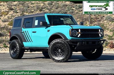 2025 Ford Bronco 4WD SUV for sale #FZ291 - photo 1