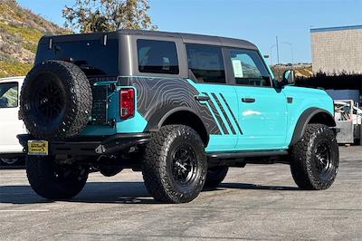 2025 Ford Bronco 4WD SUV for sale #FZ291 - photo 2