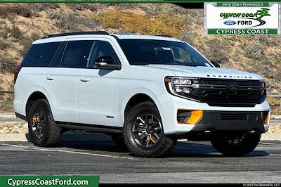 New 2025 Ford Expedition Tremor for sale #FZ303 - photo 1