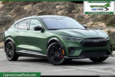 New 2025 Ford Mustang Mach-E Premium for sale #FZ306 - photo 1