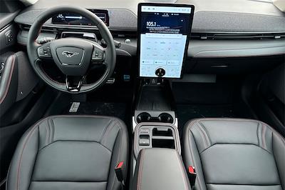 New 2025 Ford Mustang Mach-E - photo 1