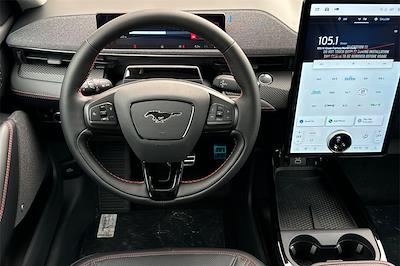 New 2025 Ford Mustang Mach-E - photo 1