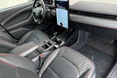 New 2025 Ford Mustang Mach-E - photo 1