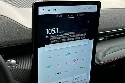 New 2025 Ford Mustang Mach-E - photo 1