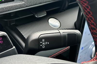 New 2025 Ford Mustang Mach-E - photo 1