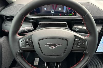 New 2025 Ford Mustang Mach-E - photo 1