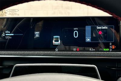 New 2025 Ford Mustang Mach-E - photo 1