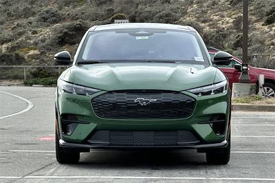 New 2025 Ford Mustang Mach-E - photo 1