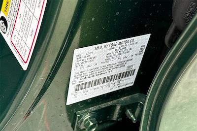 New 2025 Ford Mustang Mach-E - photo 1