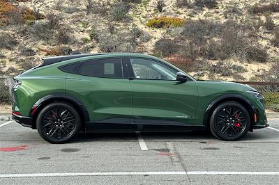 New 2025 Ford Mustang Mach-E - photo 1