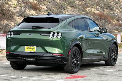 New 2025 Ford Mustang Mach-E Premium for sale #FZ306 - photo 2