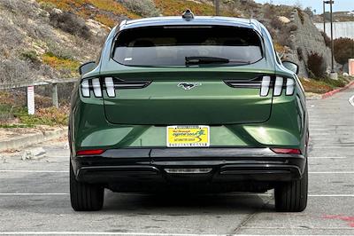 New 2025 Ford Mustang Mach-E - photo 1