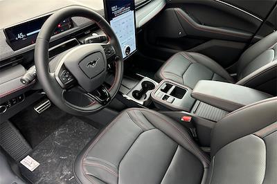 New 2025 Ford Mustang Mach-E - photo 1