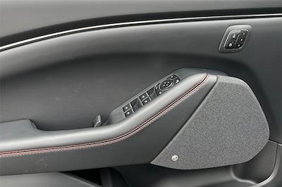 New 2025 Ford Mustang Mach-E - photo 1
