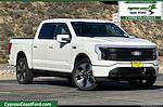 New 2025 Ford F-150 Lightning Platinum SuperCrew Cab for sale #FZ307 - photo 1