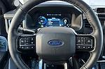 New 2025 Ford F-150 Lightning Platinum SuperCrew Cab for sale #FZ307 - photo 18