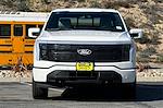 New 2025 Ford F-150 Lightning Platinum SuperCrew Cab for sale #FZ307 - photo 3