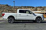 New 2025 Ford F-150 Lightning Platinum SuperCrew Cab for sale #FZ307 - photo 4