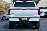 New 2025 Ford F-150 Lightning Platinum SuperCrew Cab for sale #FZ307 - photo 5