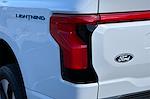 New 2025 Ford F-150 Lightning Platinum SuperCrew Cab for sale #FZ307 - photo 6
