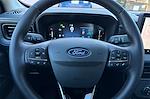 2025 Ford Maverick SuperCrew Cab AWD Pickup for sale #FZ311 - photo 17