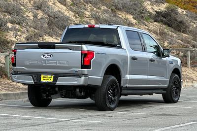 New 2025 Ford F-150 Lightning XLT SuperCrew Cab for sale #FZ325 - photo 2