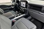 New 2025 Ford F-150 Lightning XLT SuperCrew Cab for sale #FZ325 - photo 12