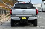 New 2025 Ford F-150 Lightning XLT SuperCrew Cab for sale #FZ325 - photo 5