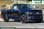 2025 Ford F-150 Regular Cab 4WD Pickup for sale #FZ328 - photo 1