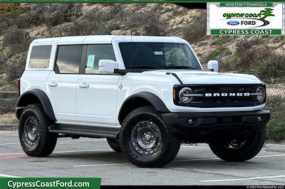 2025 Ford Bronco 4WD SUV for sale #FZ332 - photo 1