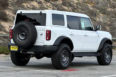2025 Ford Bronco 4WD SUV for sale #FZ332 - photo 2