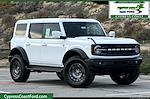2025 Ford Bronco 4WD SUV for sale #FZ332 - photo 1