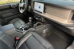 2025 Ford Bronco 4WD SUV for sale #FZ332 - photo 13