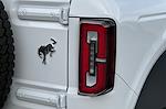 2025 Ford Bronco 4WD SUV for sale #FZ332 - photo 6