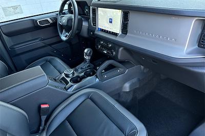 New 2025 Ford Bronco - photo 1