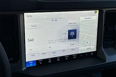 New 2025 Ford Bronco - photo 1